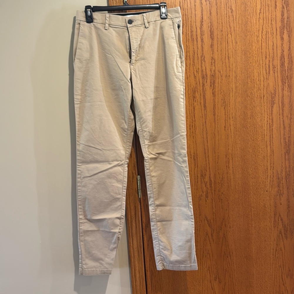 Men’s Ild Navy Pants